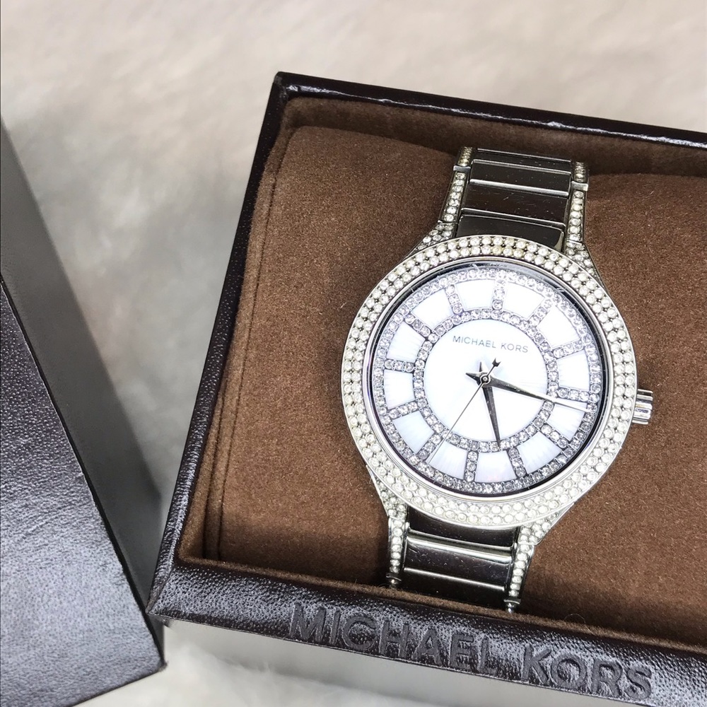 Michael Kors watch